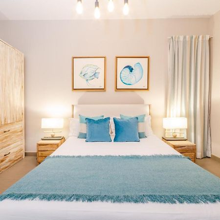 One Bay Residence Unit 15 - Penthouse With Private Roof Top, Jacuzzi And Sea View Grand Bay Ngoại thất bức ảnh