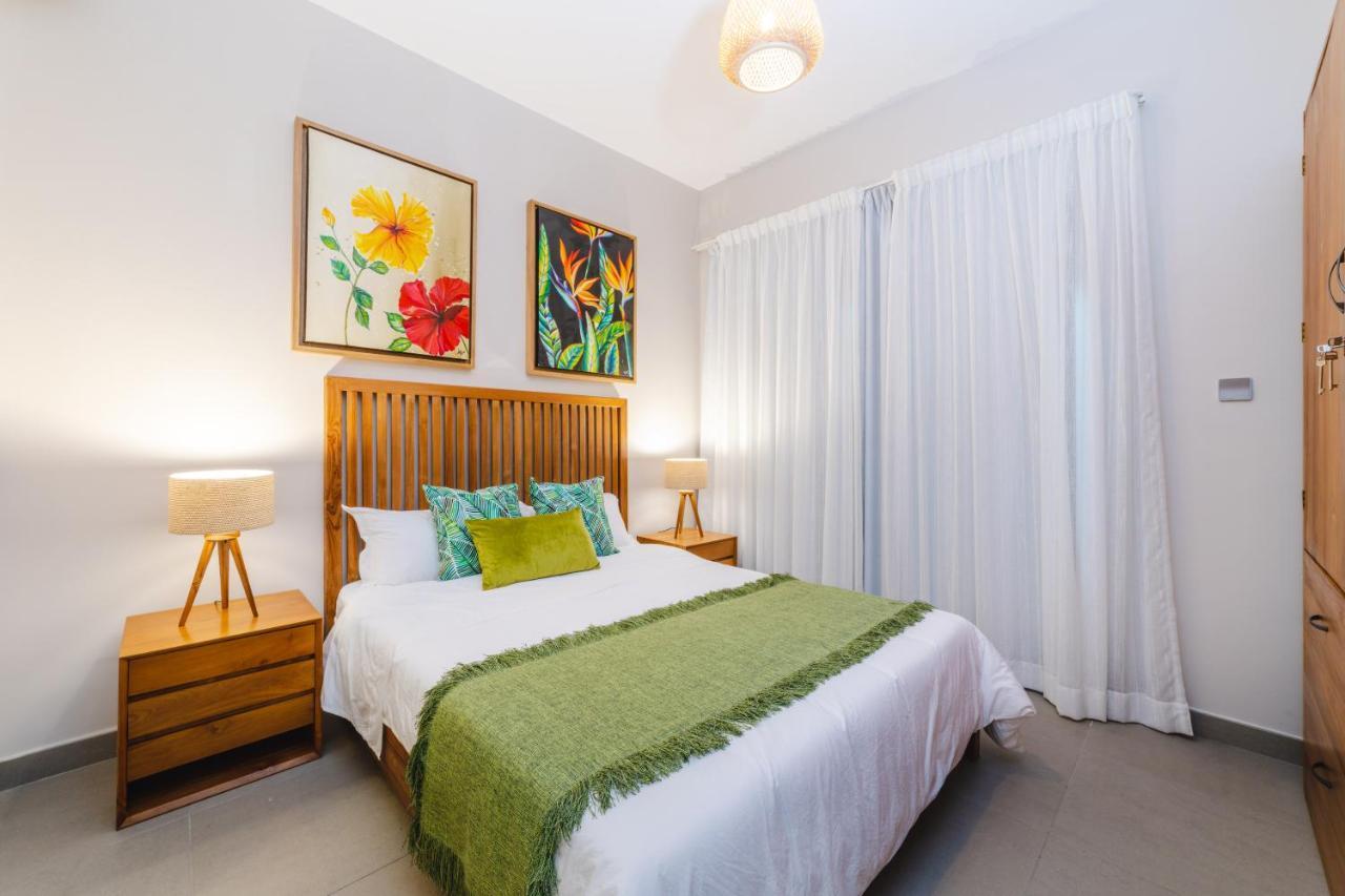 One Bay Residence Unit 15 - Penthouse With Private Roof Top, Jacuzzi And Sea View Grand Bay Ngoại thất bức ảnh