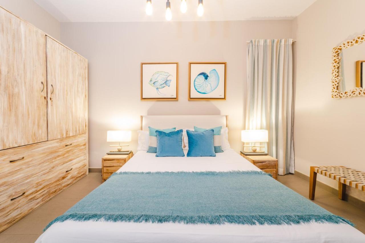One Bay Residence Unit 15 - Penthouse With Private Roof Top, Jacuzzi And Sea View Grand Bay Ngoại thất bức ảnh